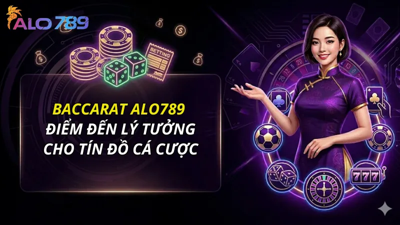 baccarat
