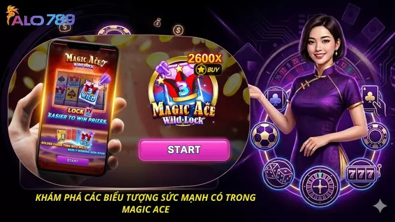 Hiểu rõ ý nghĩa của từng biểu tượng trước khi tham gia