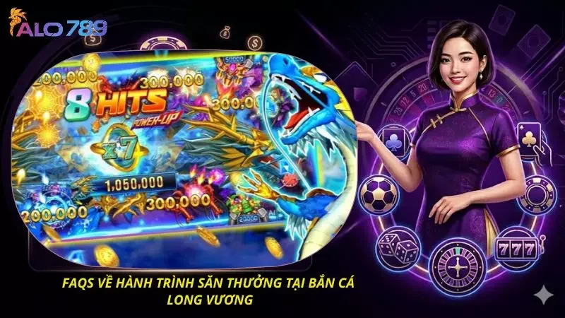 Điểm qua 3 câu hỏi thường gặp ở người mới khi chơi bắn cá