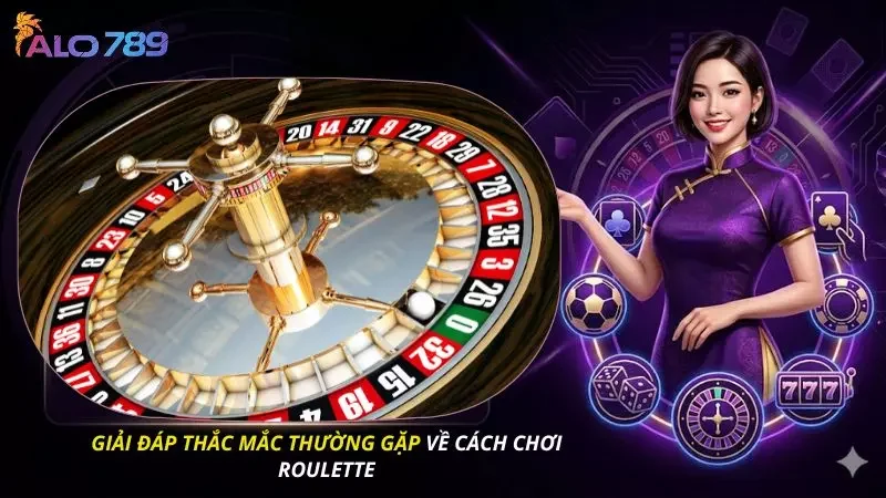 Các FAQs về vòng quay may mắn được hệ thống tổng hợp và trả lời