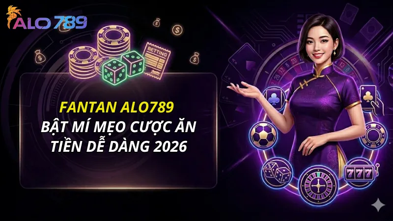 fantan
