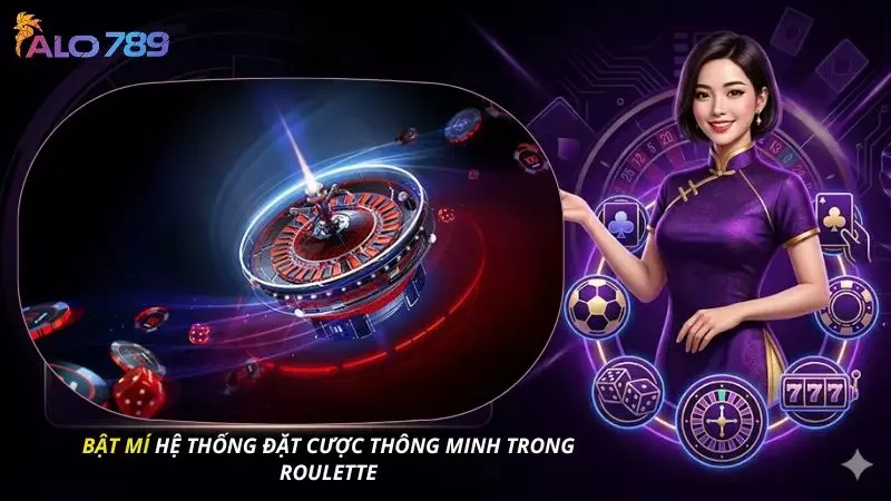 Chi tiết về hệ thống cược cực thông minh của nền tảng