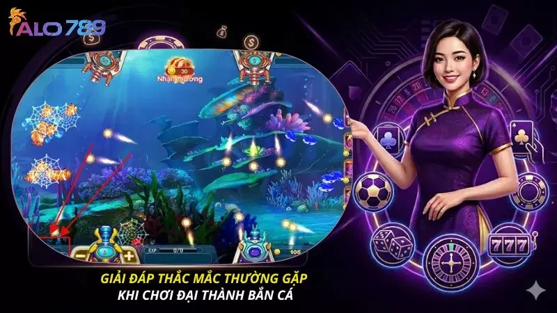 Những vấn đề thường gặp mà newbie rất thường gặp khi chơi