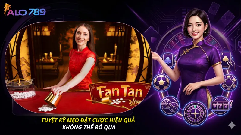 Tuyệt kỹ mẹo đặt cược hiệu quả không thể bỏ qua